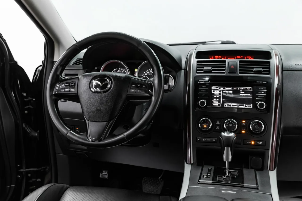 Mazda CX-9