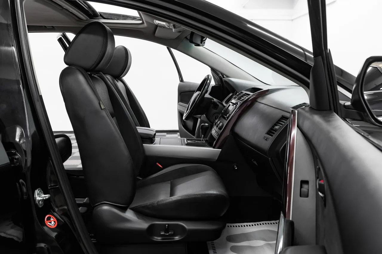 Mazda CX-9