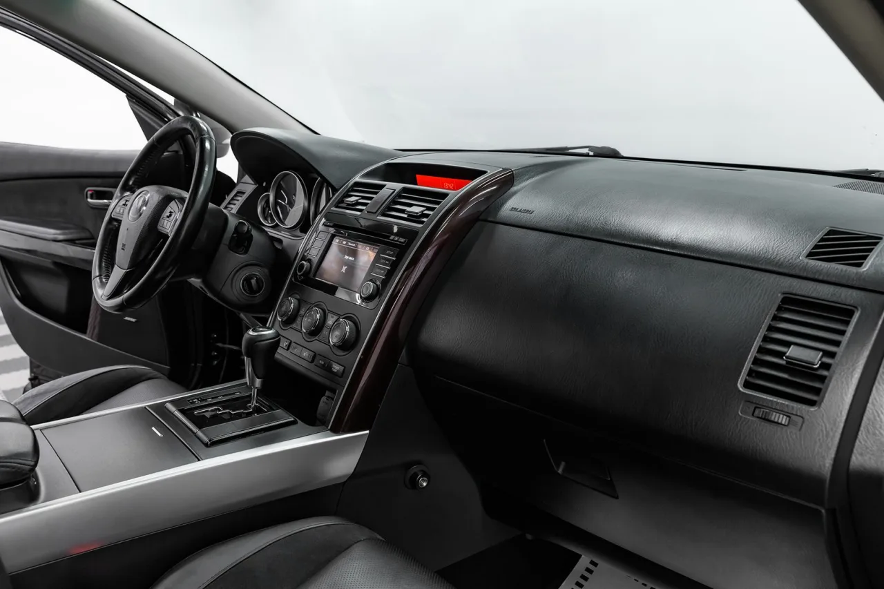 Mazda CX-9