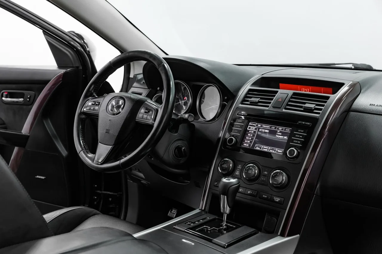 Mazda CX-9