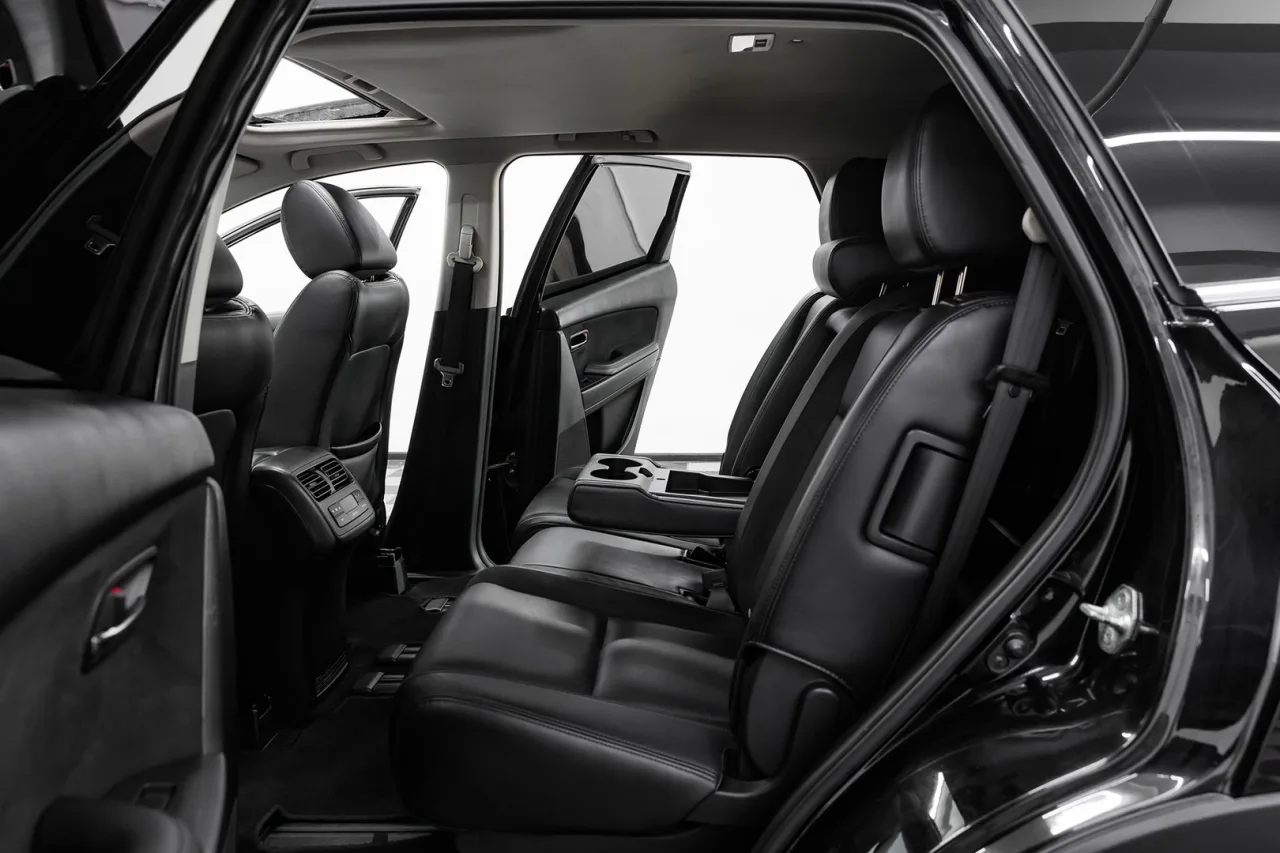 Mazda CX-9