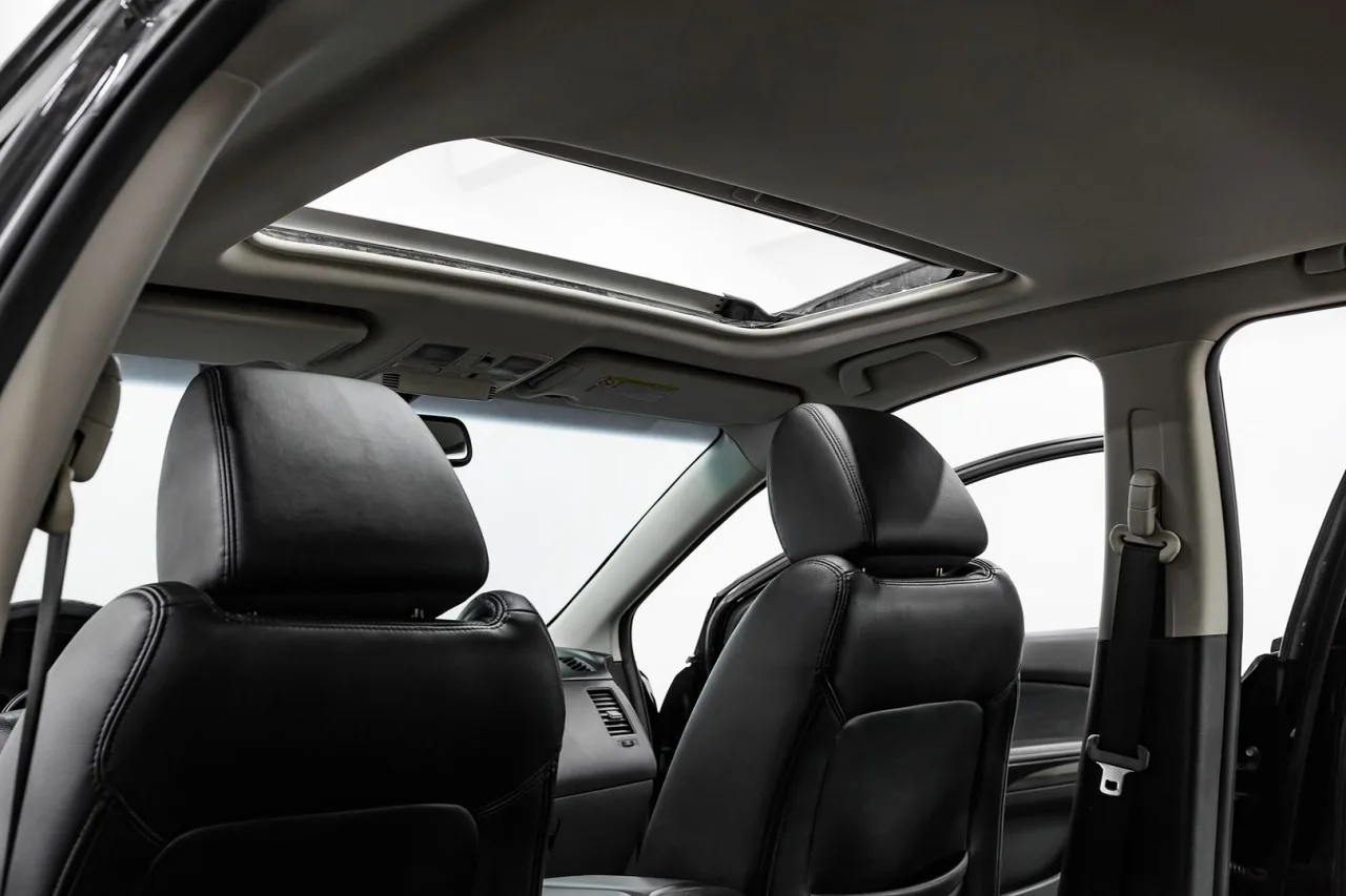 Mazda CX-9
