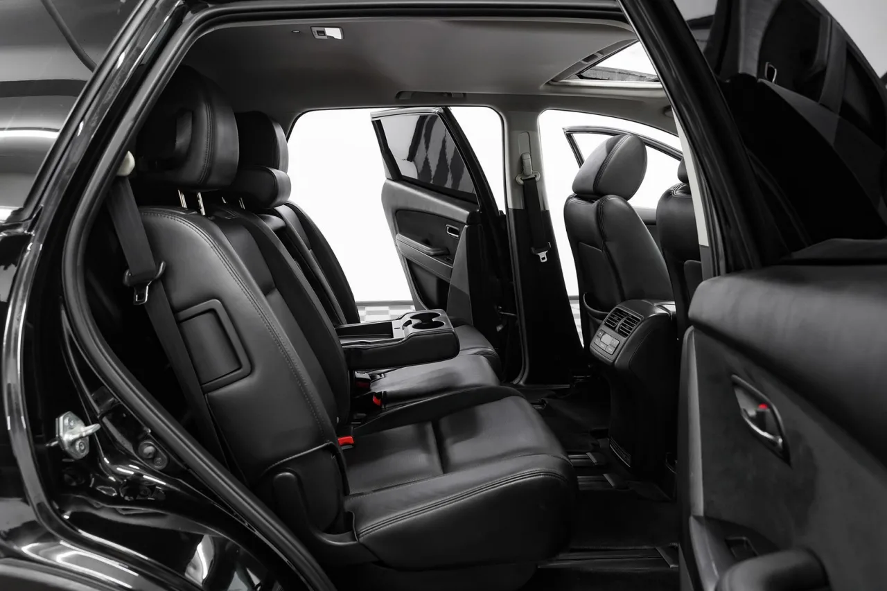 Mazda CX-9