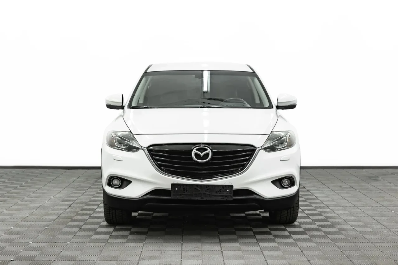 Mazda CX-9
