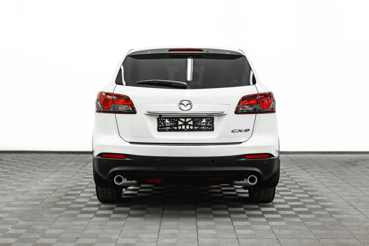 Mazda CX-9