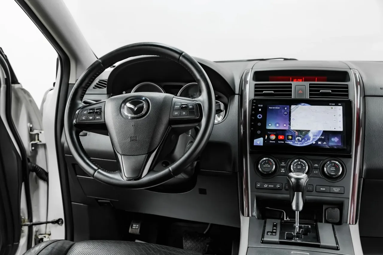 Mazda CX-9