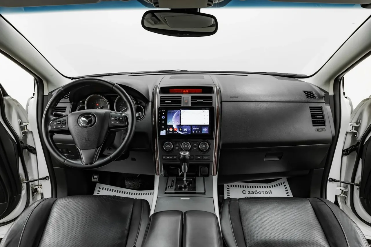 Mazda CX-9