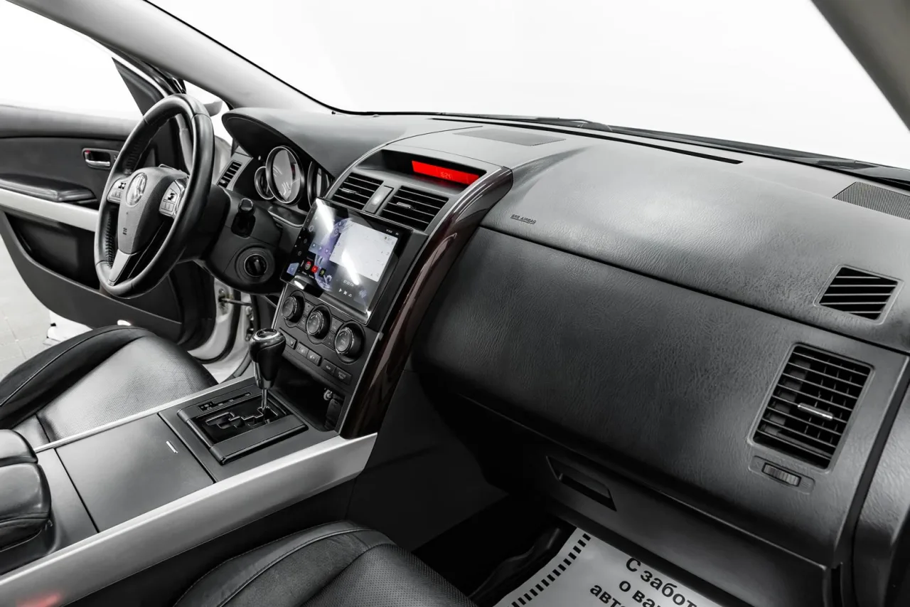 Mazda CX-9