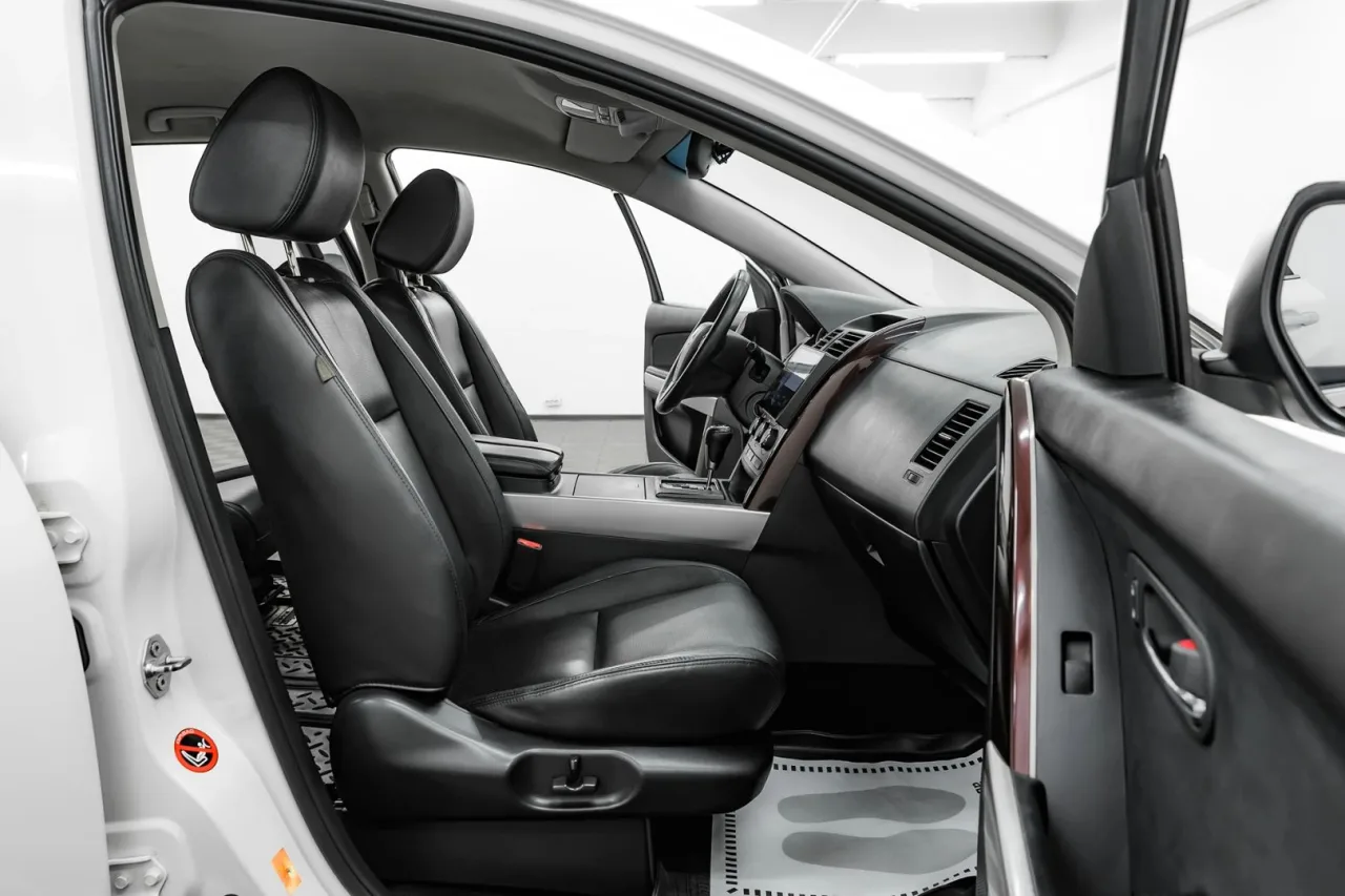 Mazda CX-9