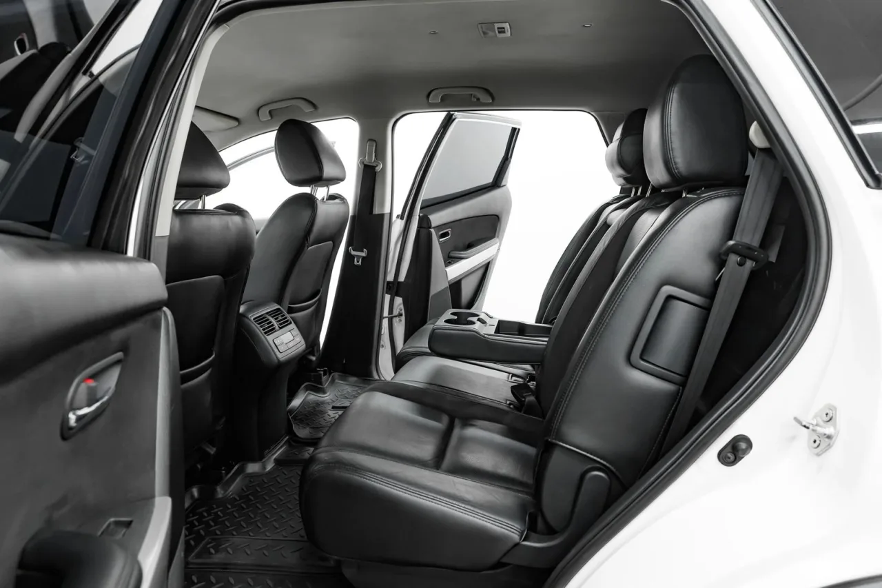 Mazda CX-9
