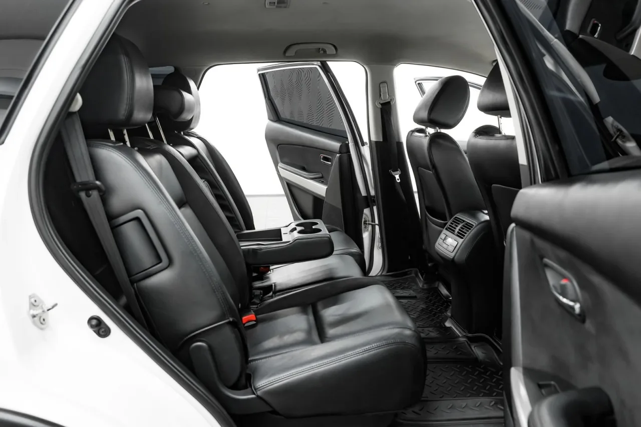 Mazda CX-9