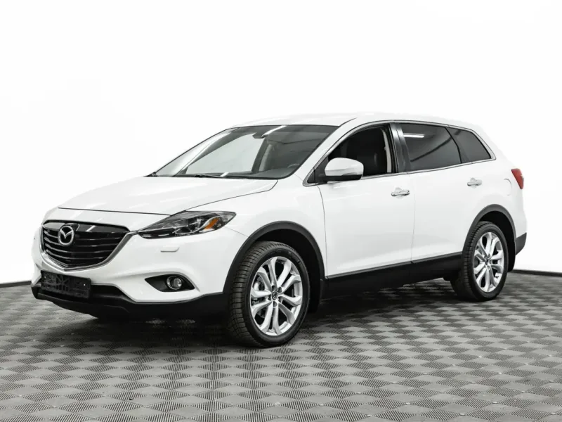 Mazda CX-9 2013