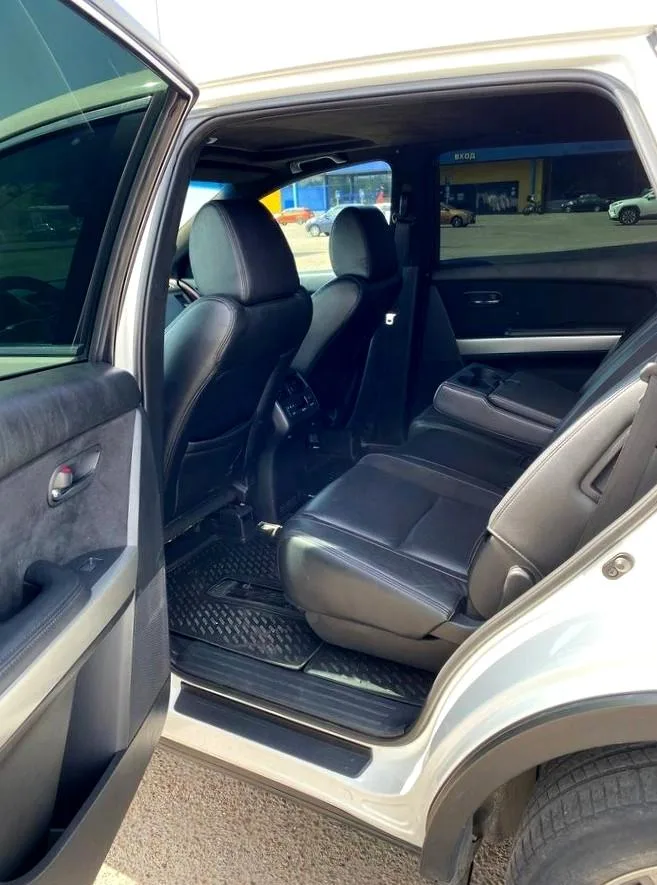 Mazda CX-9