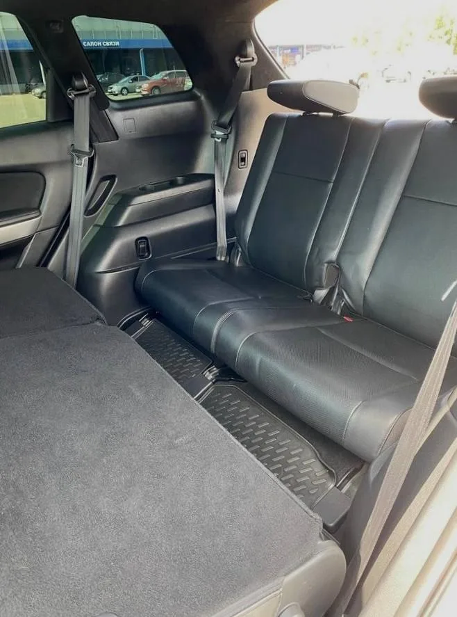 Mazda CX-9