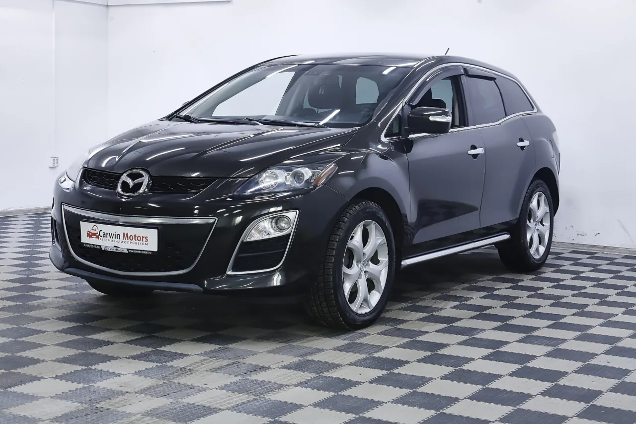 Mazda CX-7