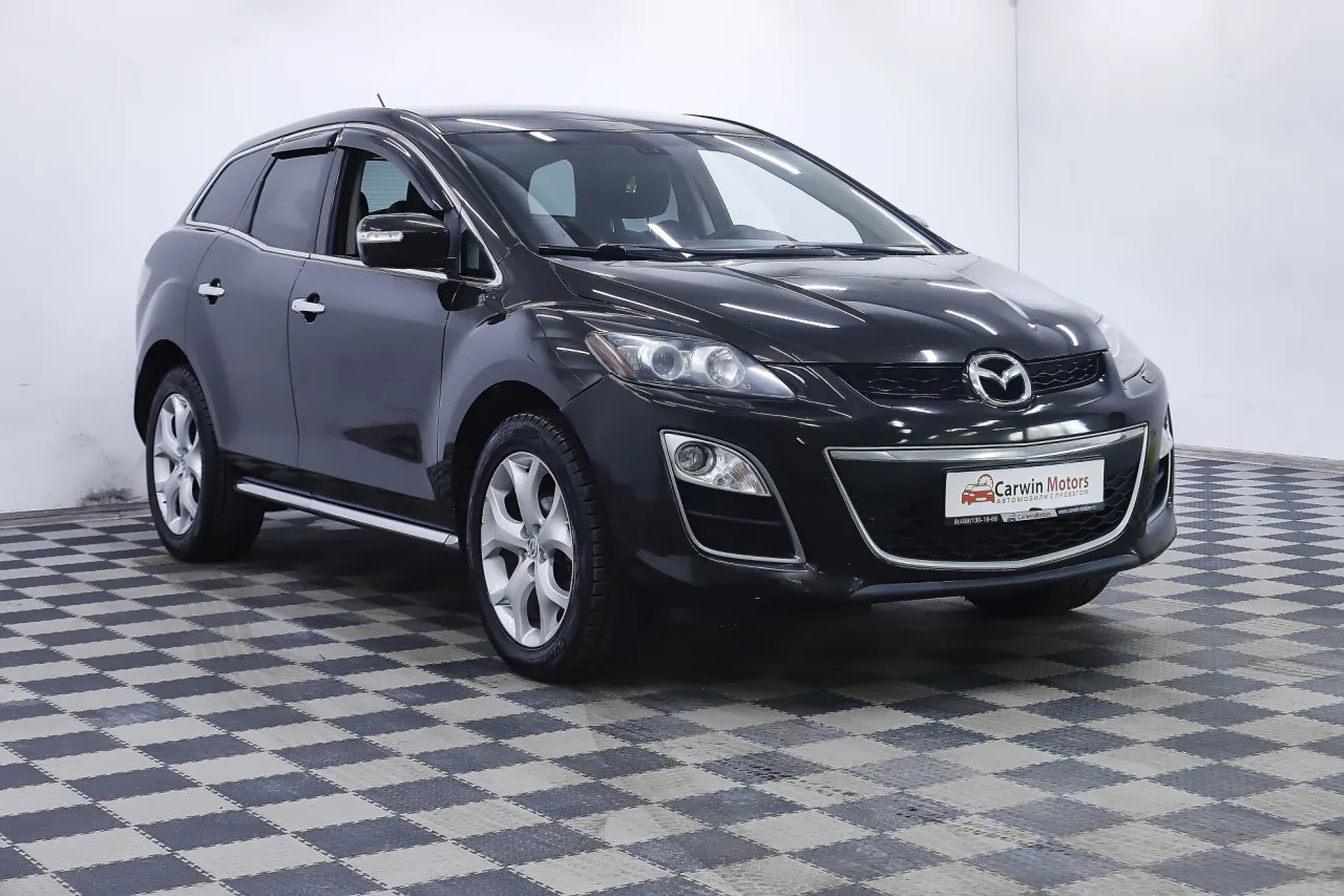 Mazda CX-7
