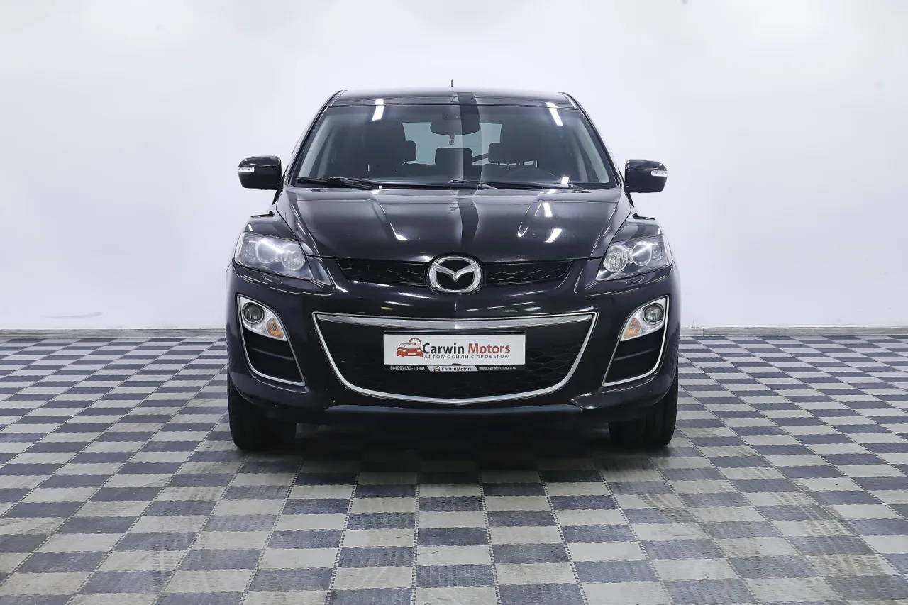 Mazda CX-7