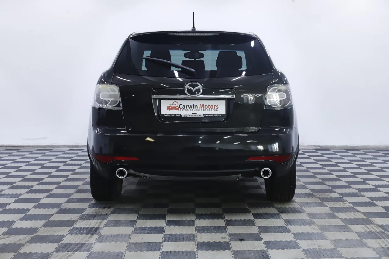 Mazda CX-7