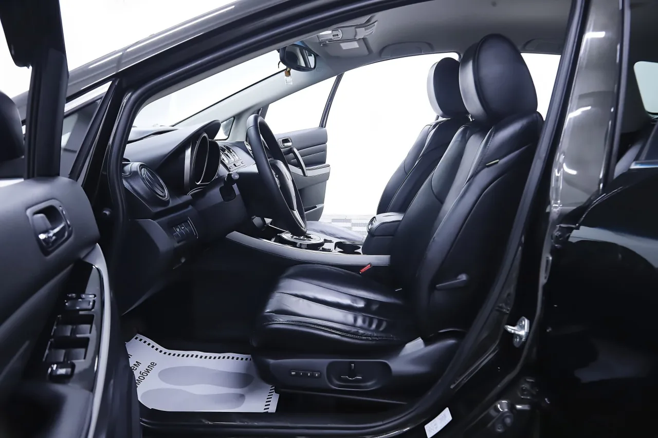 Mazda CX-7