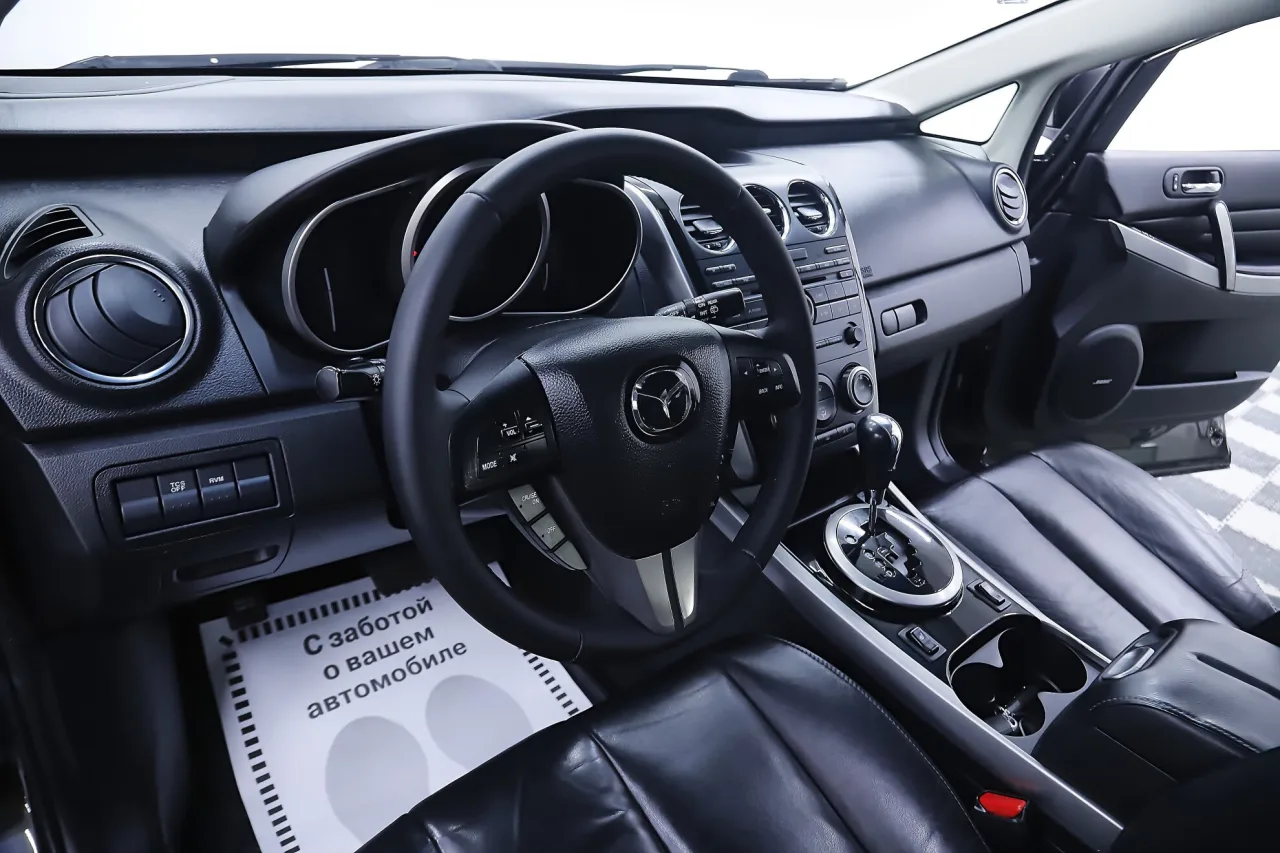 Mazda CX-7