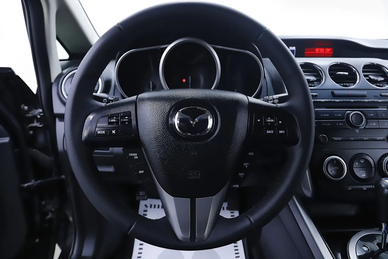 Mazda CX-7