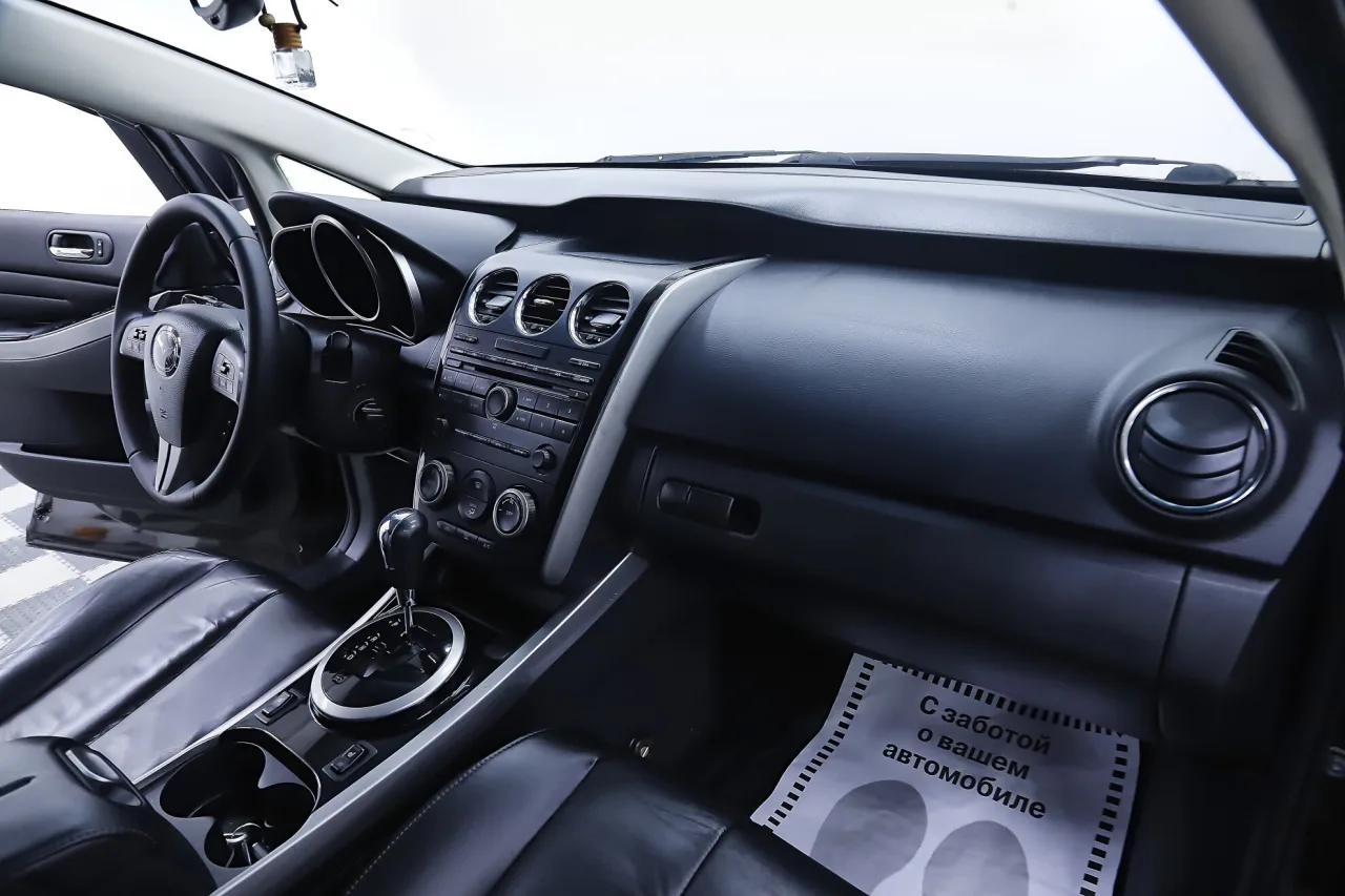 Mazda CX-7