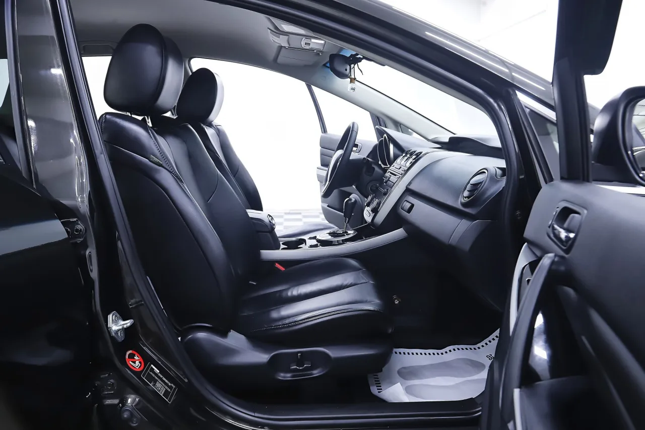 Mazda CX-7