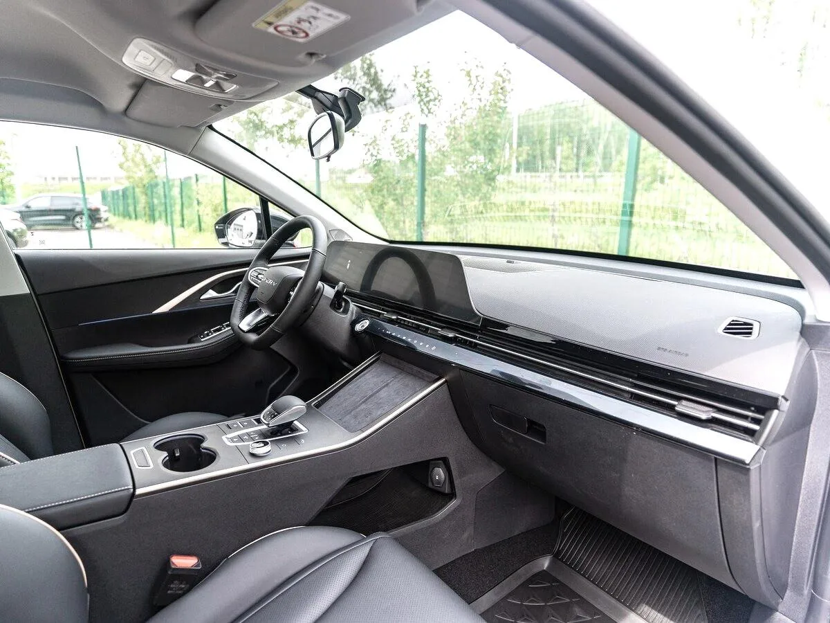 Omoda C5