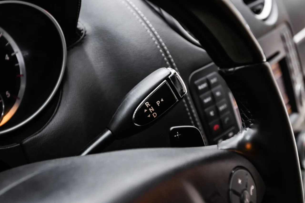 Mercedes-Benz GL-Класс