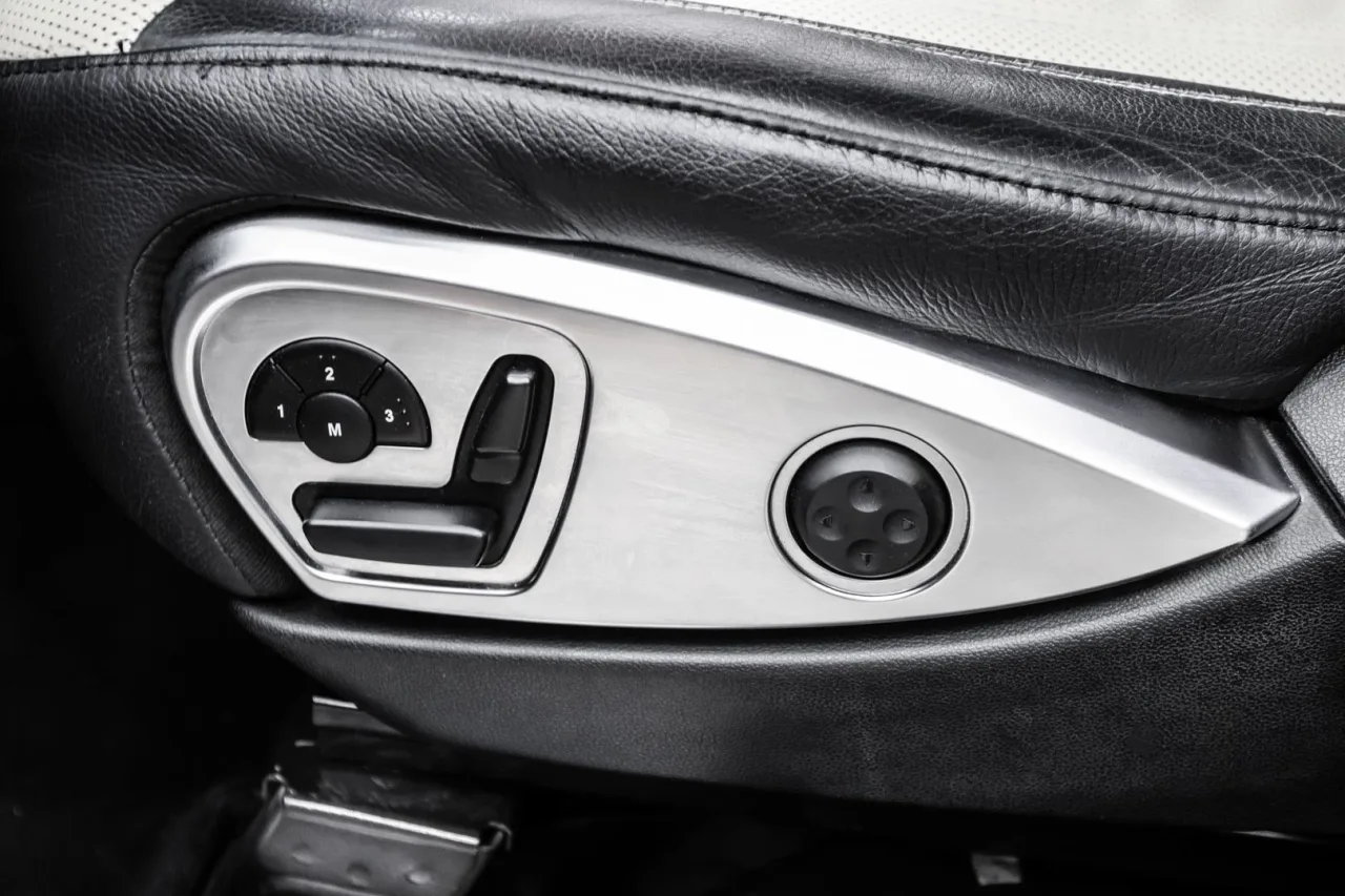 Mercedes-Benz GL-Класс