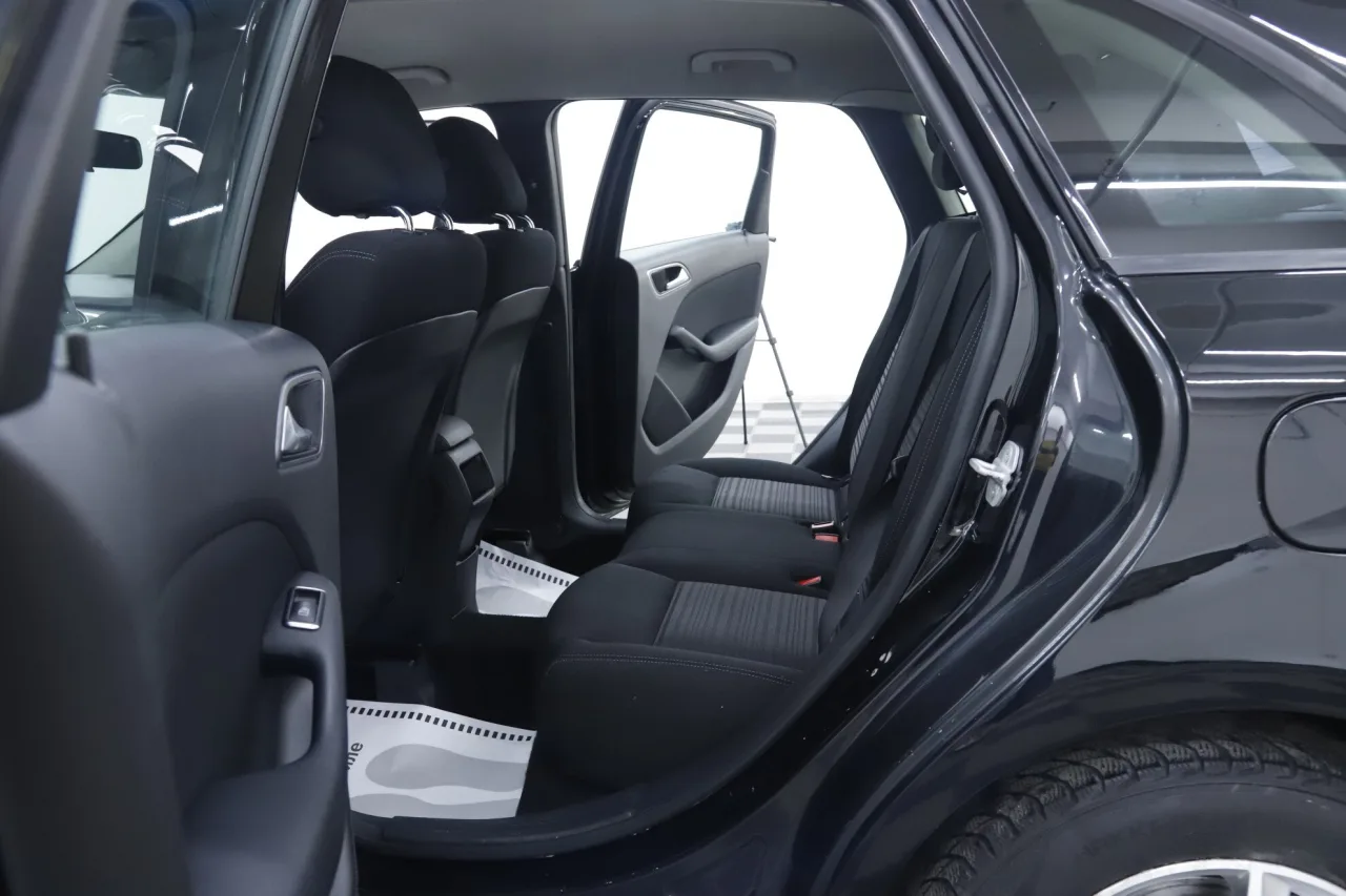 Mercedes-Benz B-Класс