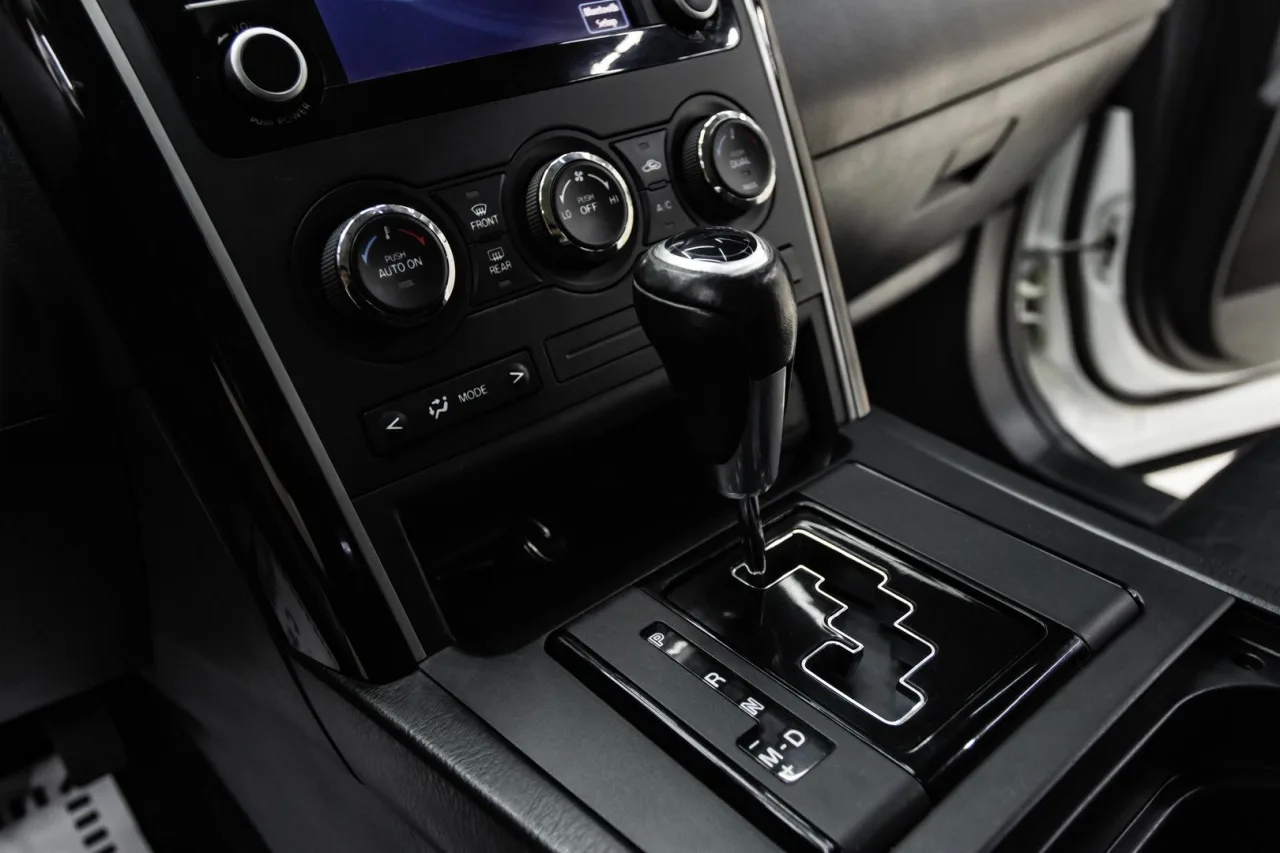 Mazda CX-9