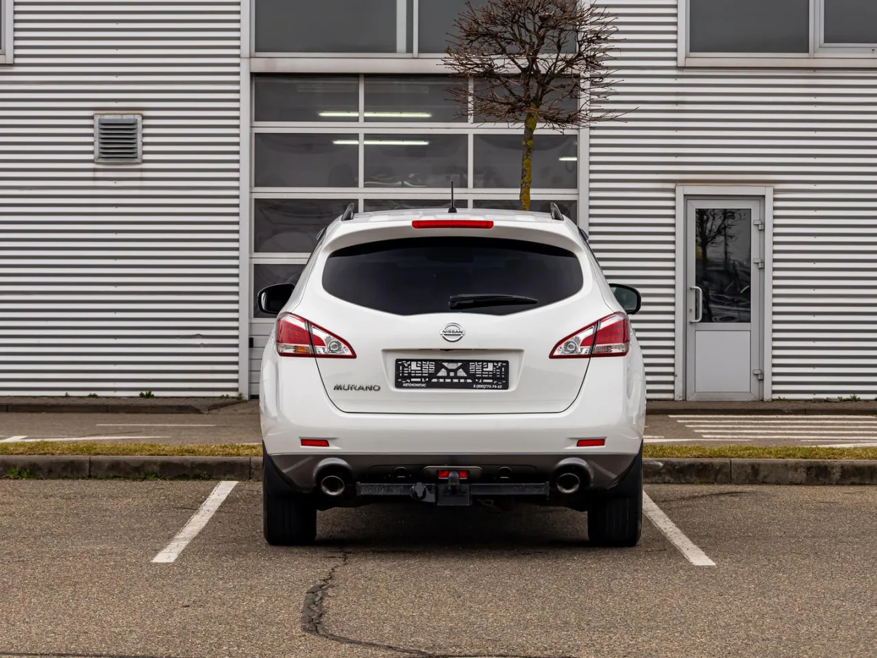 Nissan Murano