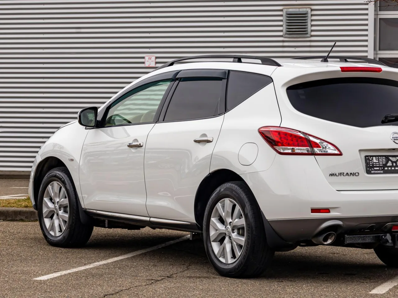 Nissan Murano