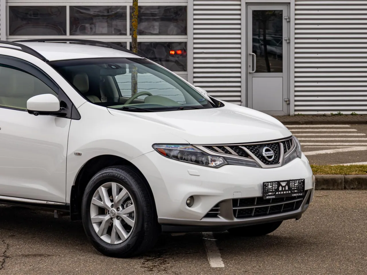 Nissan Murano
