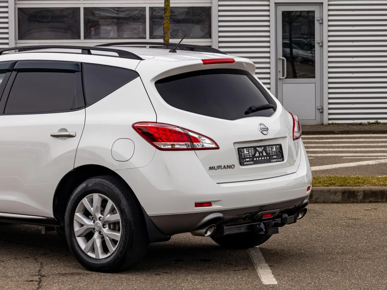 Nissan Murano