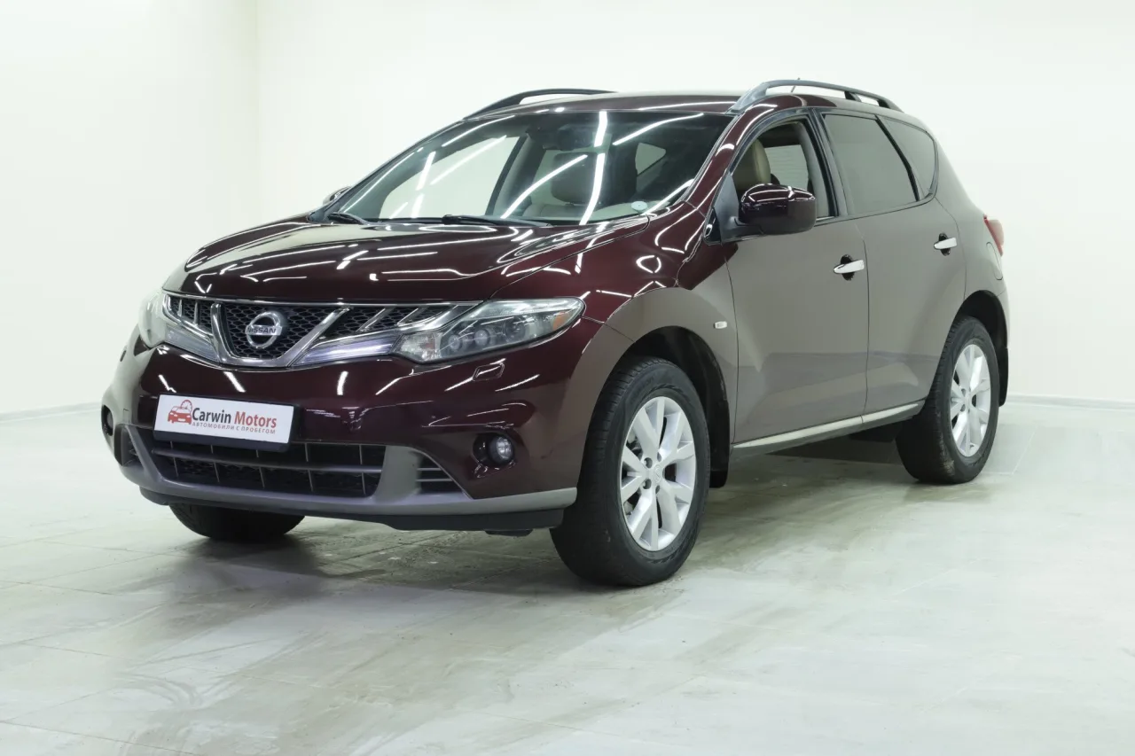 Nissan Murano