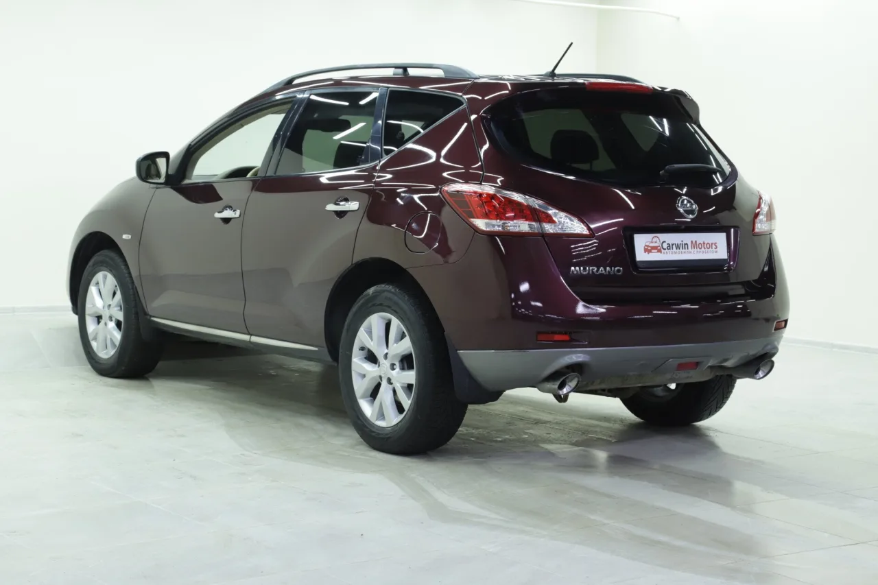 Nissan Murano