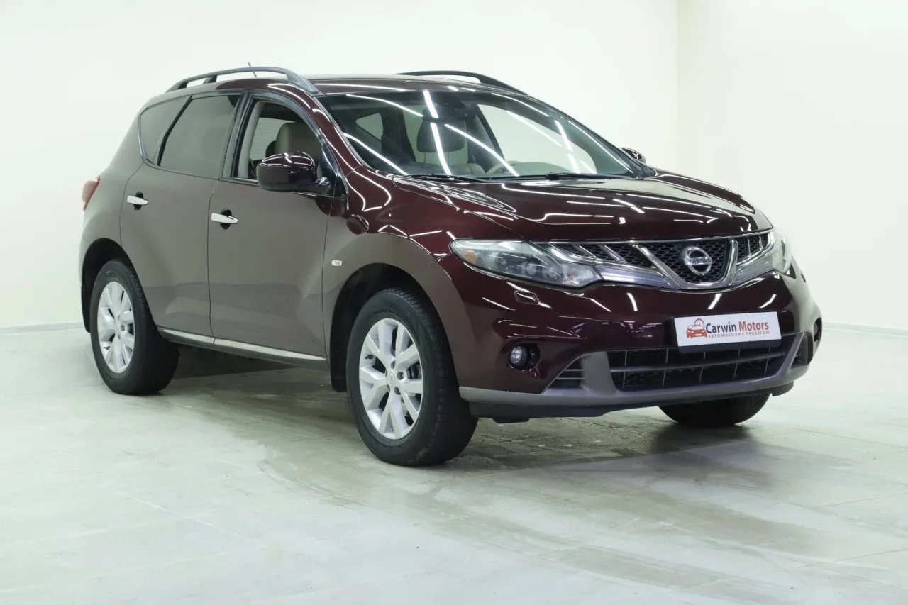 Nissan Murano