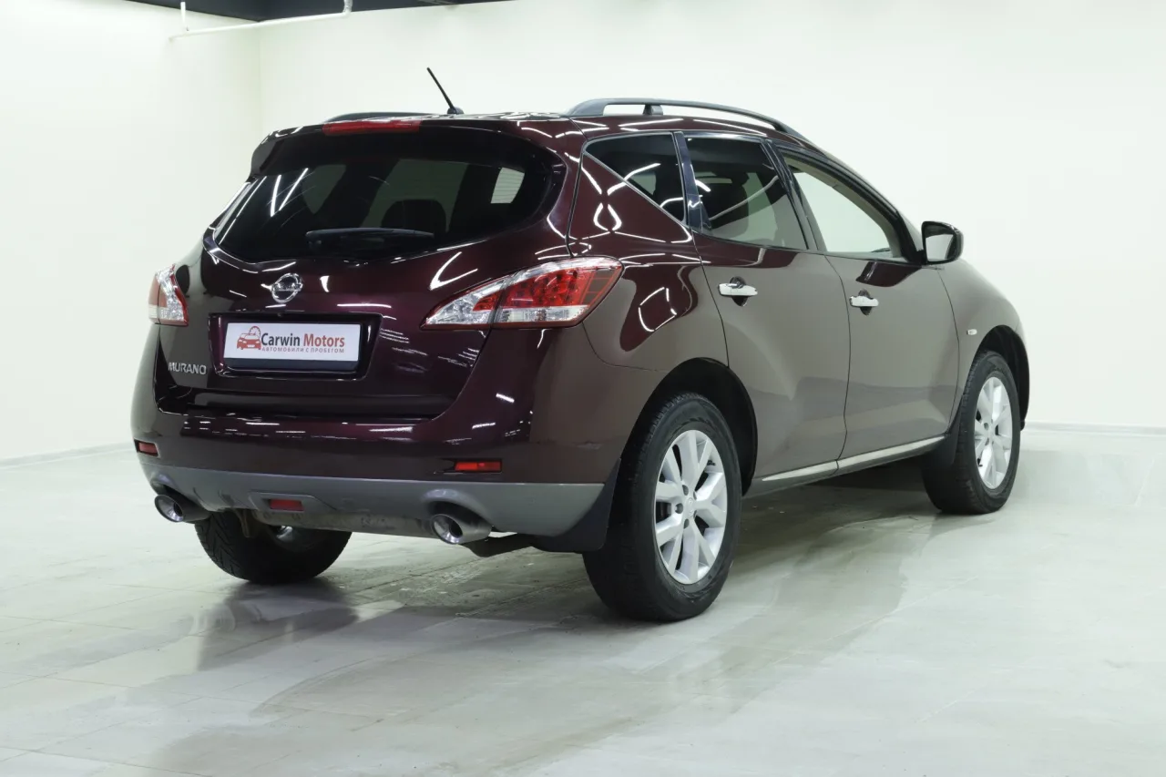 Nissan Murano