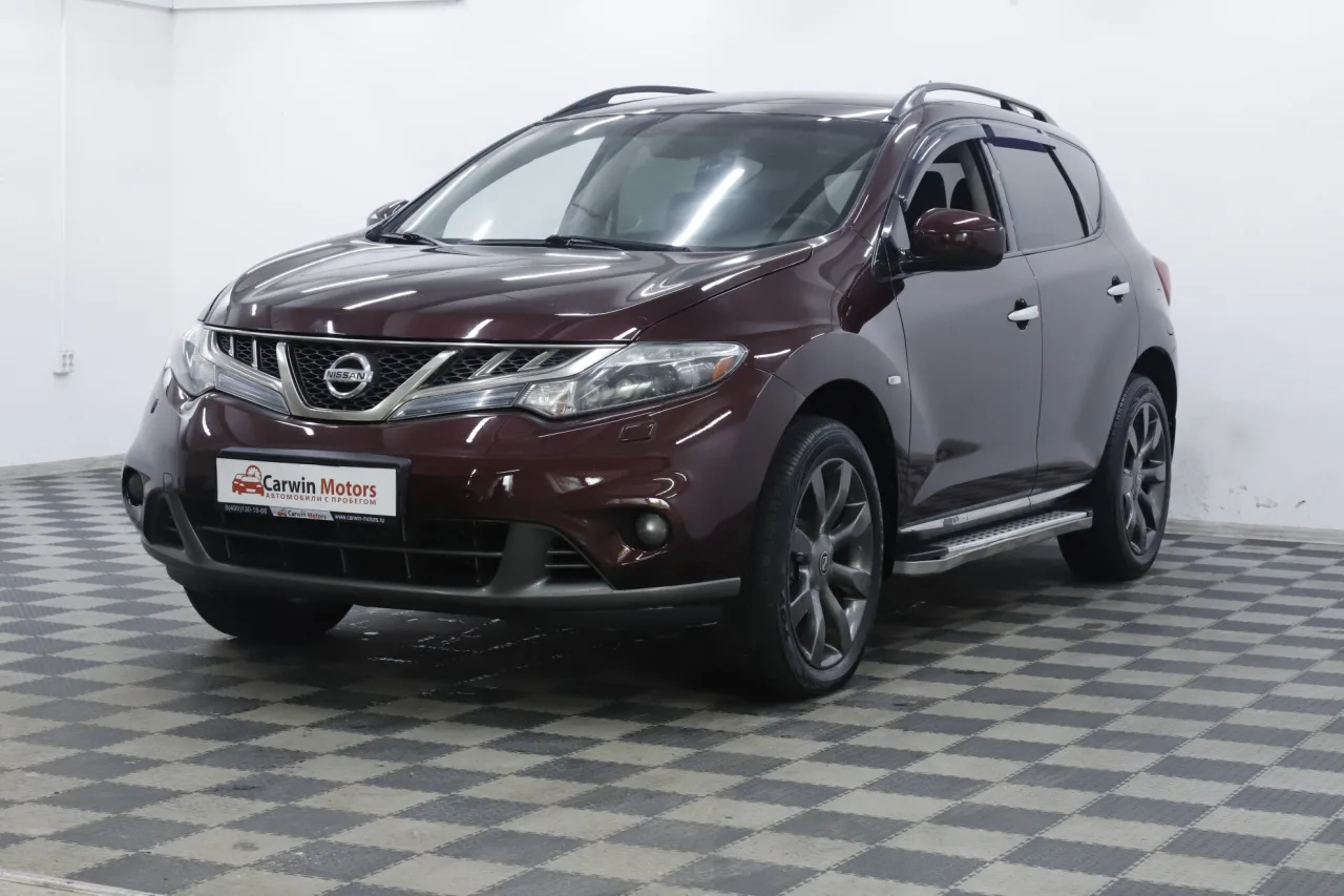 Nissan Murano