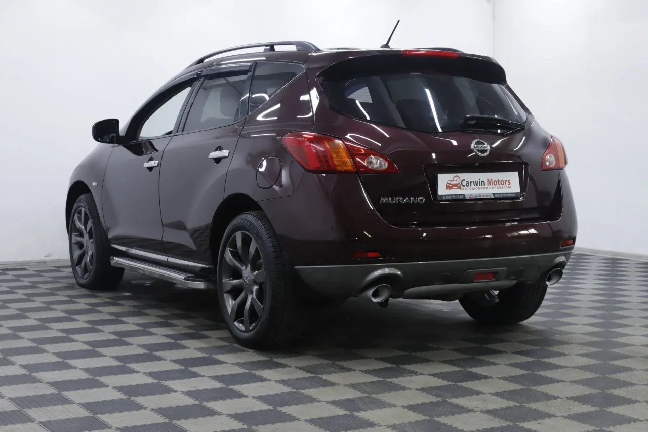 Nissan Murano
