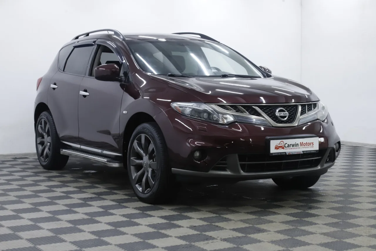 Nissan Murano