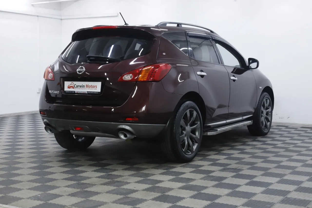 Nissan Murano