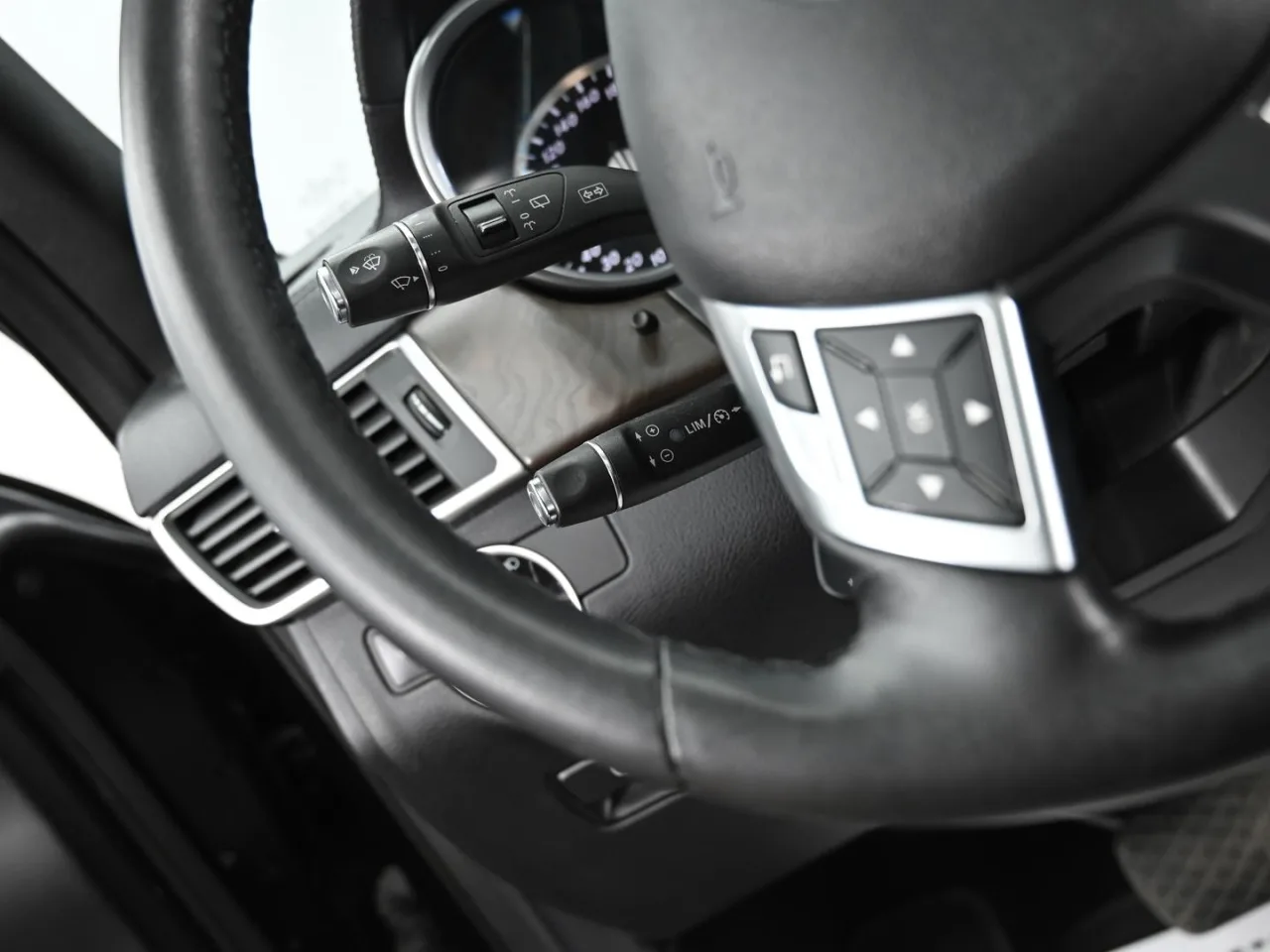 Mercedes-Benz GL-Класс
