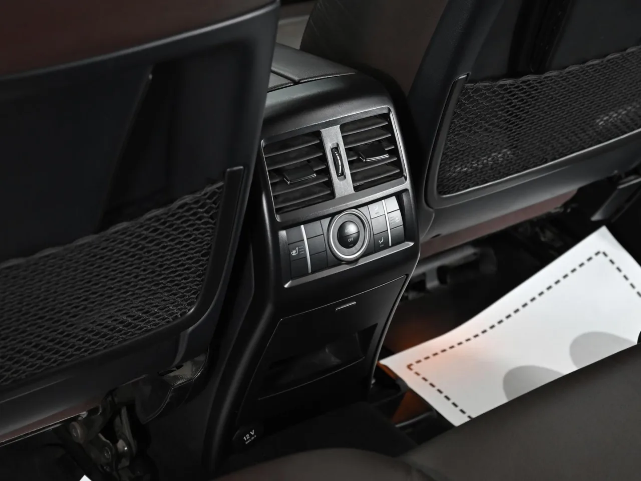 Mercedes-Benz GL-Класс