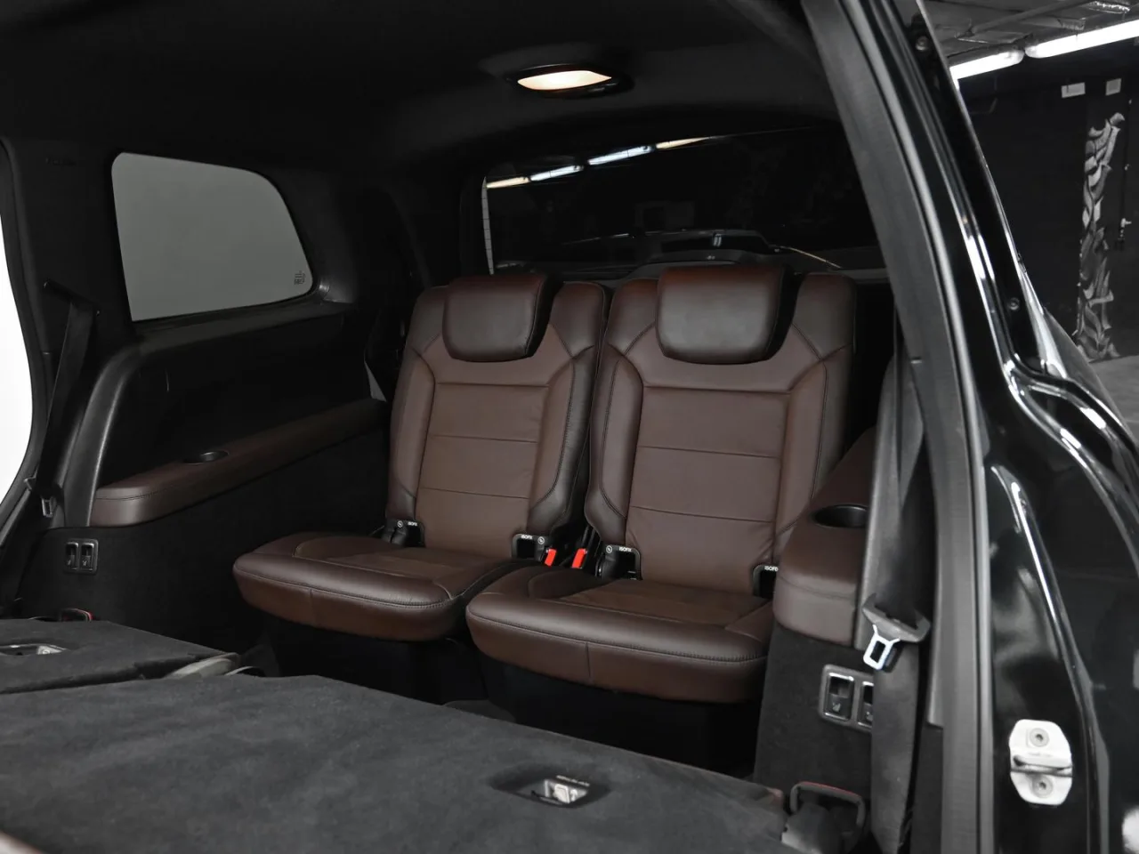 Mercedes-Benz GL-Класс