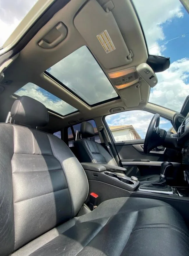 Mercedes-Benz GLK-Класс