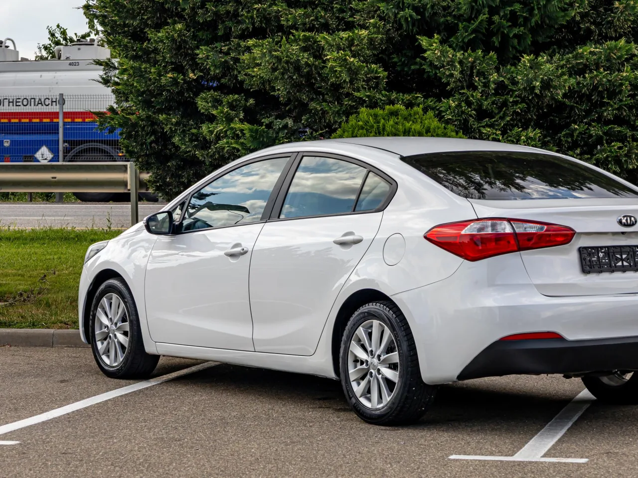 Kia Cerato