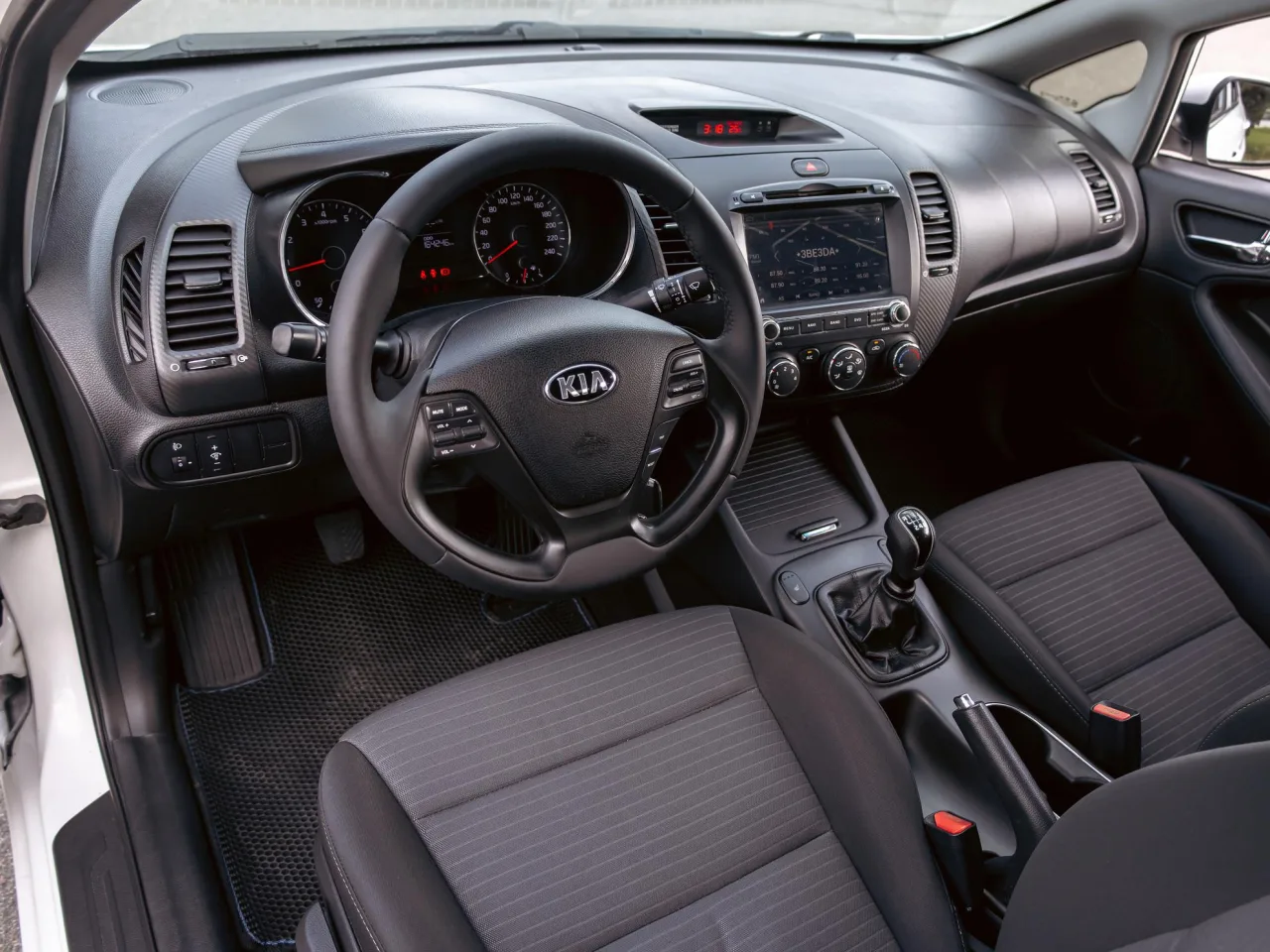 Kia Cerato